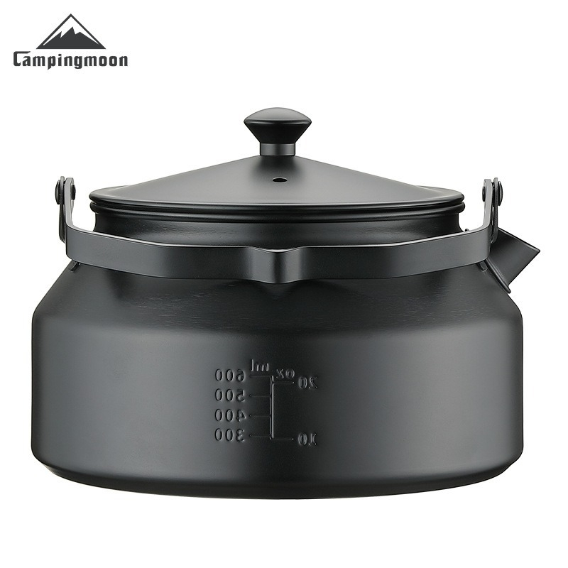 Coffee Equipment For Camping - CAMPINGMOON BKSW-1 Attrezzatura da campeggio per