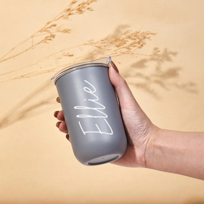 Coffee Equipment For Camping - Tazza da Caffè Personalizzata in Acciaio