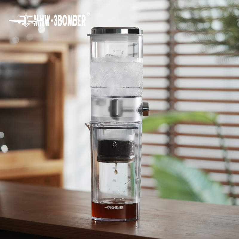 MHW-3BOMBER Macchina per Caffè - Coffee Equipment For Camping recensione e prezzo