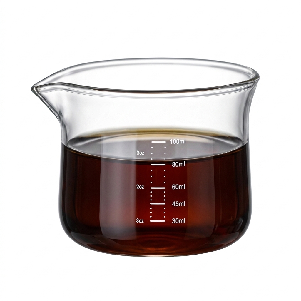 Bicchiere dosatore da 100 ml i - Espresso Shot Glass recensione e prezzo