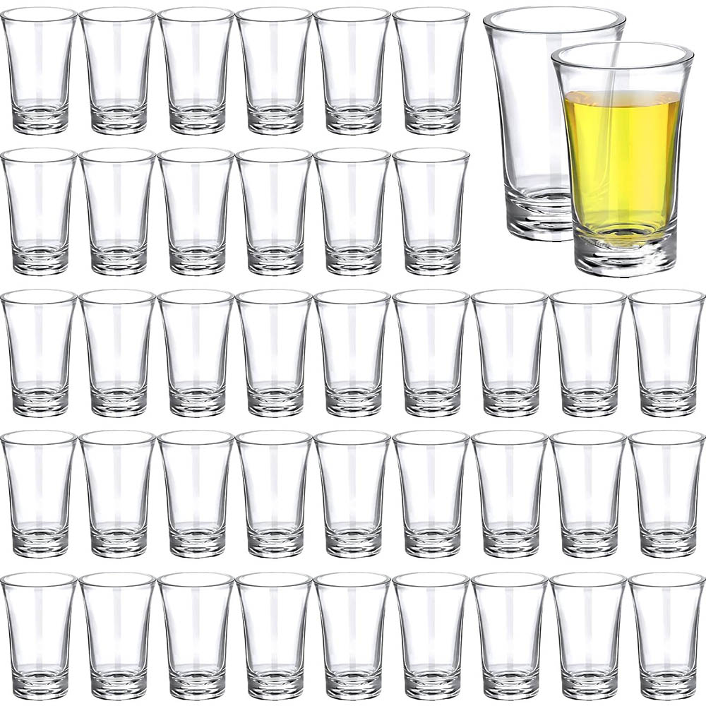Set di Bicchierini da Shot in  - Espresso Shot Glass recensione e prezzo