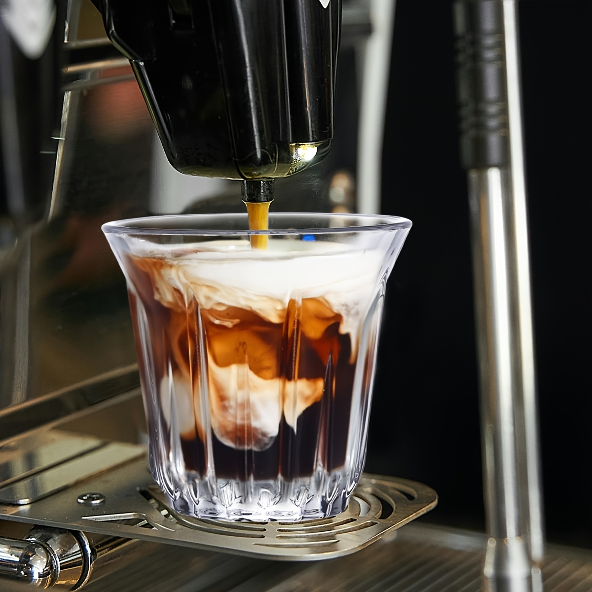 Set di 2 Tazze da Espresso, Bi - Espresso Shot Glass recensione e prezzo