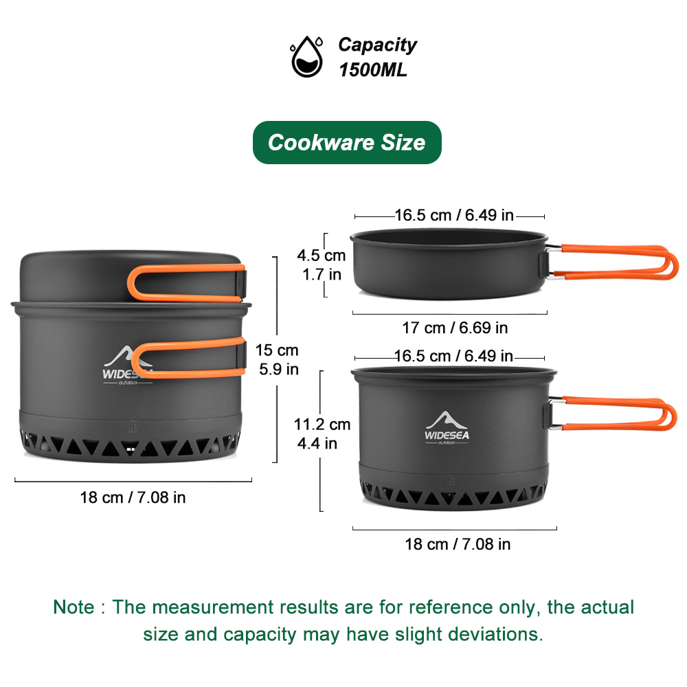 Set di stoviglie da campeggio, - Coffee Equipment For Camping recensione e prezzo