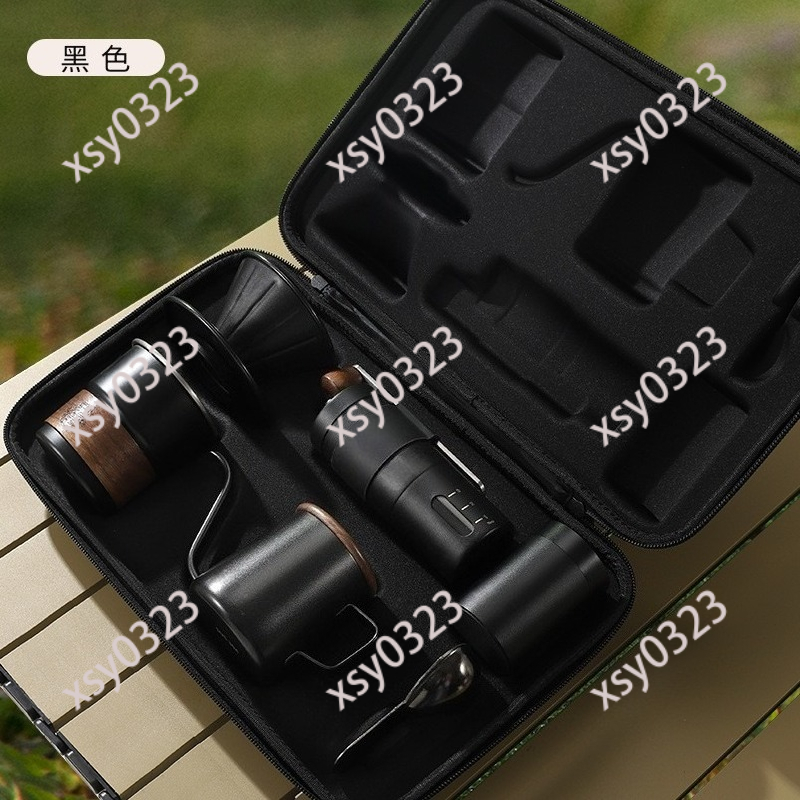 Set Portatile per Caffè Pour O - Coffee Equipment Pour Over recensione e prezzo
