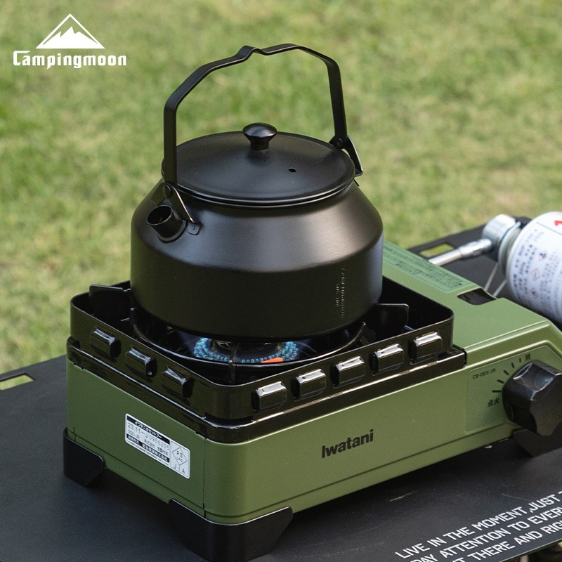 CAMPINGMOON BKSW-1 Attrezzatur - Coffee Equipment For Camping recensione e prezzo
