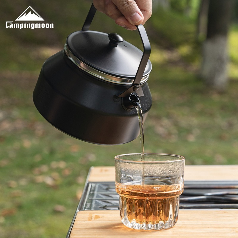 CAMPINGMOON BKSW-1 Attrezzatur - Coffee Equipment For Camping recensione e prezzo
