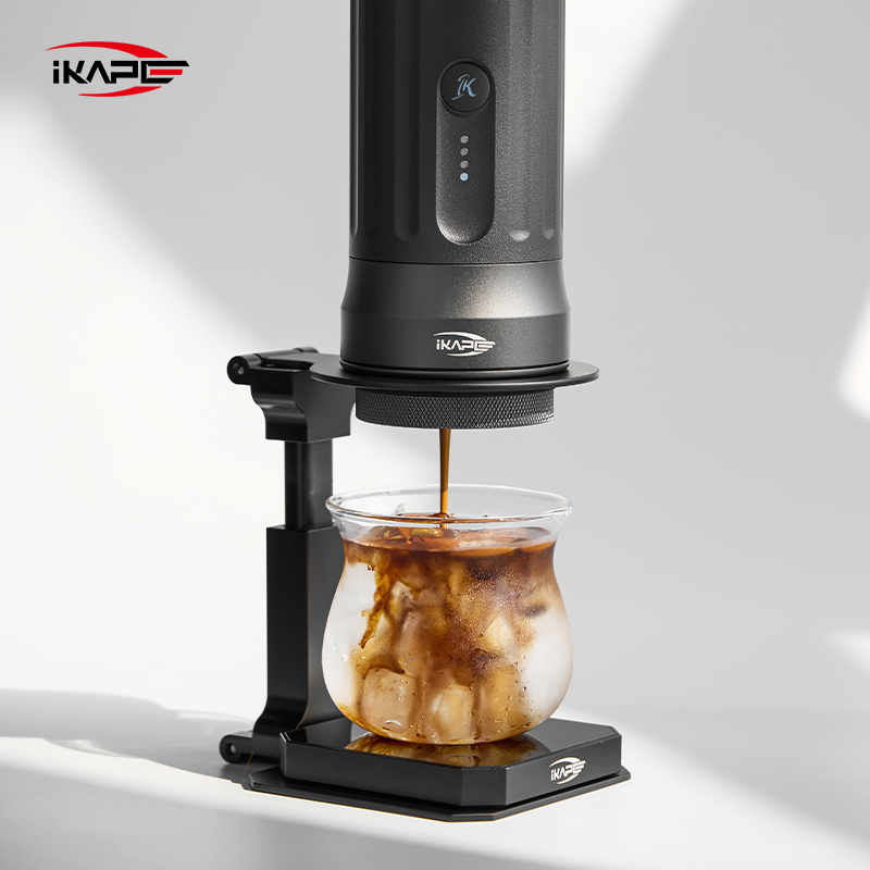 Supporto portatile IKAPE, per  - Coffee Equipment Pour Over recensione e prezzo