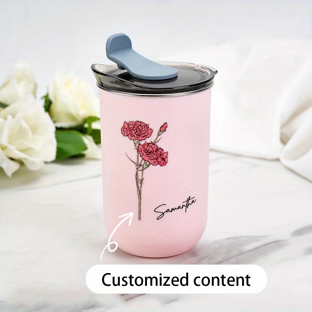 Tazza da caffè personalizzata  - Coffee Equipment For Camping recensione e prezzo