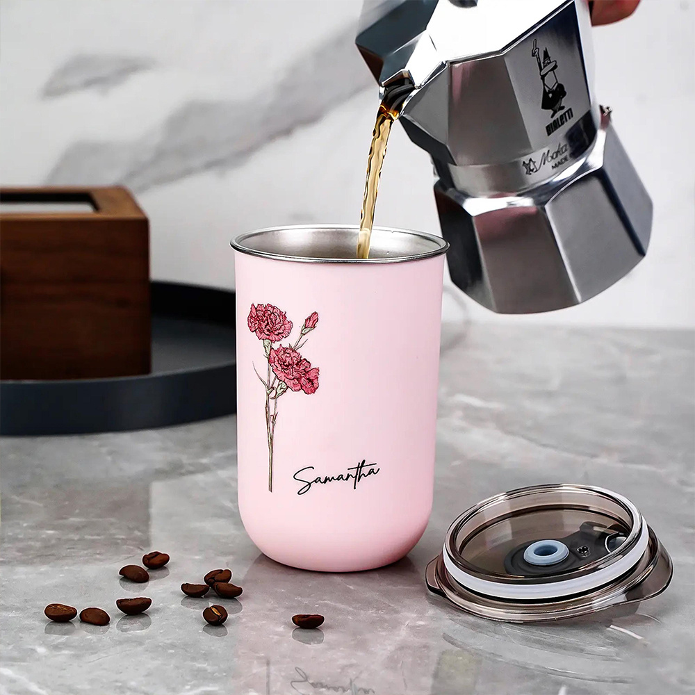 Tazza da caffè personalizzata  - Coffee Equipment For Camping recensione e prezzo
