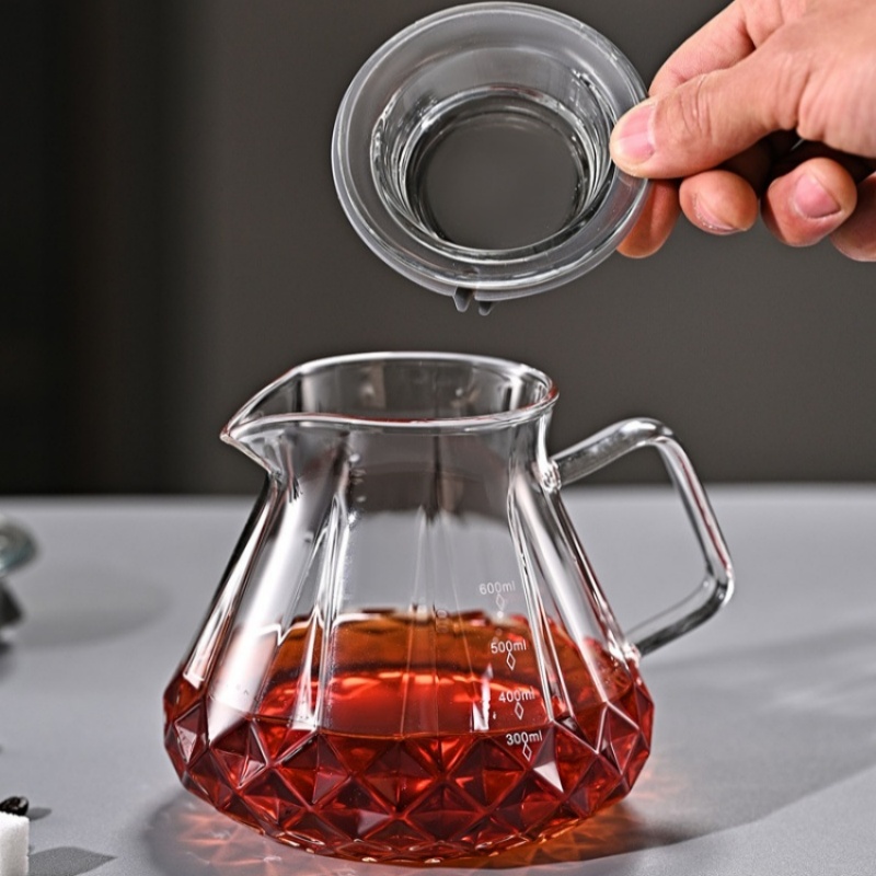 Set per Caffè a Filtro JUSTINL - Espresso Shot Glass recensione e prezzo