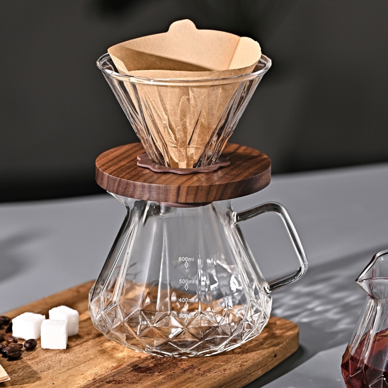 Set per Caffè a Filtro JUSTINL - Espresso Shot Glass recensione e prezzo