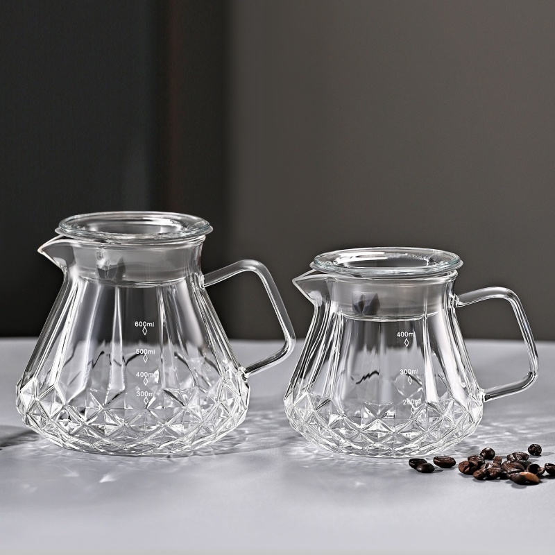 Set per Caffè a Filtro JUSTINL - Espresso Shot Glass recensione e prezzo