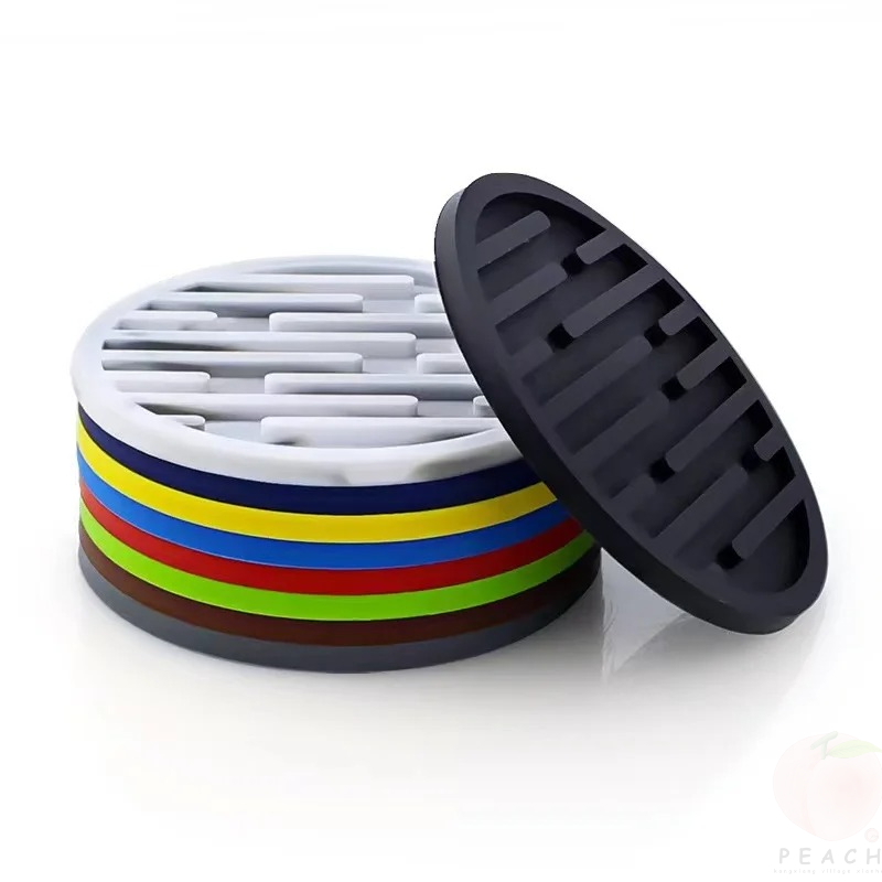Sottobicchieri in silicone da  - Espresso Shot Glass recensione e prezzo