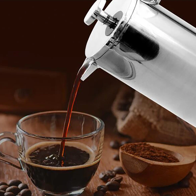 Caffettiera a Stantuffo a Dopp - Coffee Equipment For Camping recensione e prezzo
