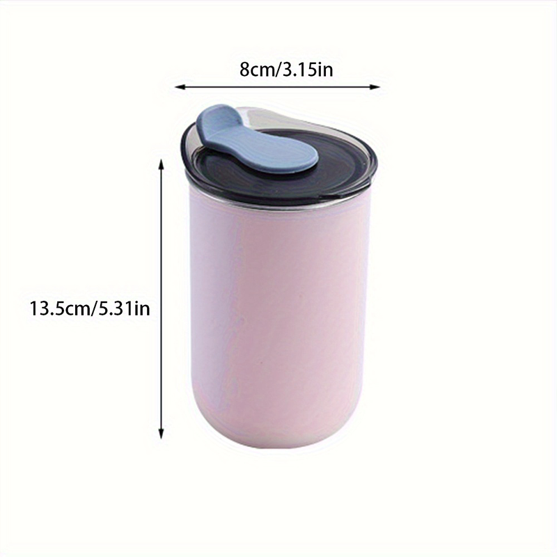 Tumbler Personalizzato con Mon - Coffee Equipment For Camping recensione e prezzo