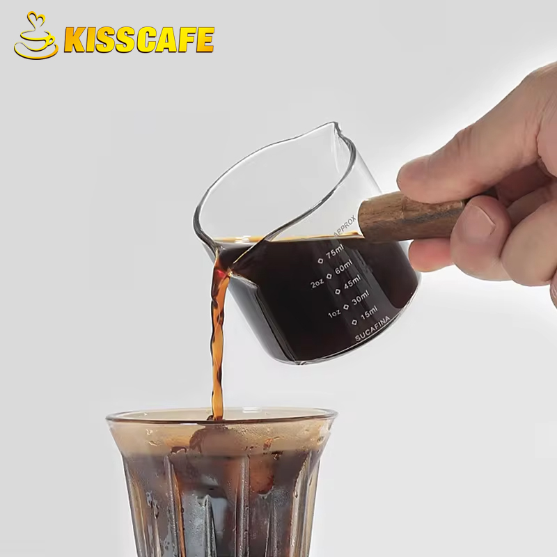 Tazza per caffè espresso Brocc - Espresso Shot Glass recensione e prezzo