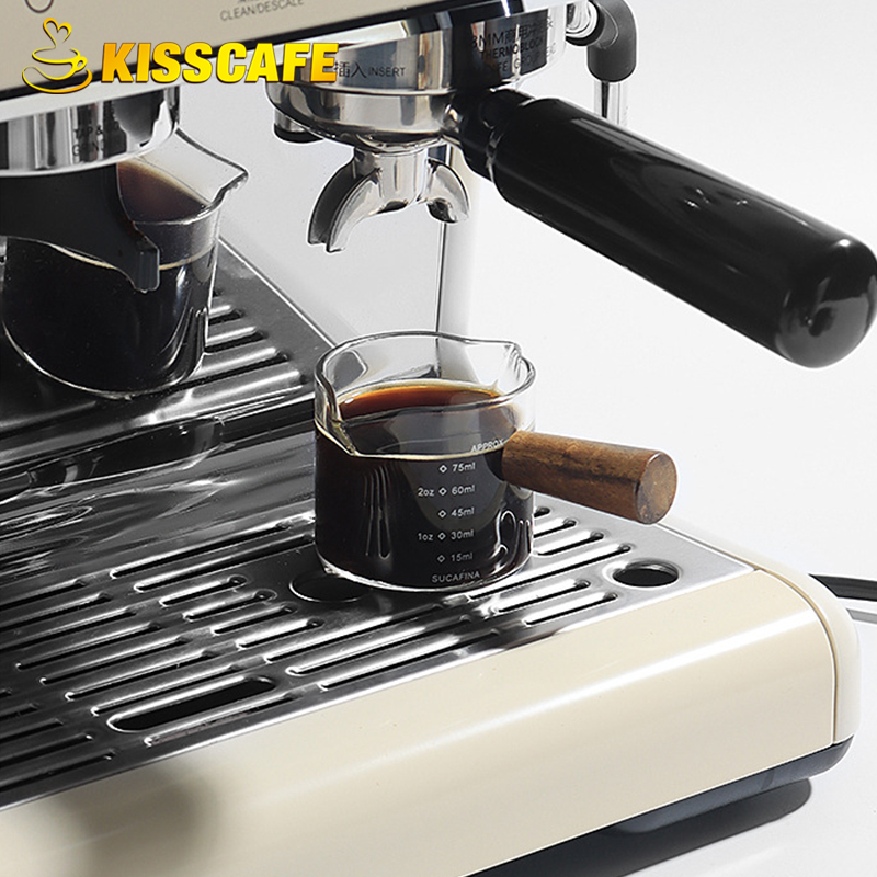 Tazza per caffè espresso Brocc - Espresso Shot Glass recensione e prezzo