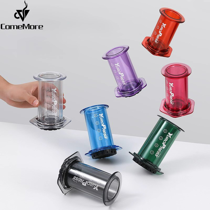 Macchina da caffè espresso por - Coffee Equipment For Camping recensione e prezzo